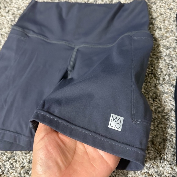 WYN BY MALO 6” SHORTS BUNDLE SIZE XS - Picture 10 of 14